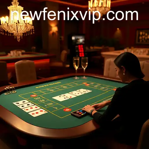 Exploring the Intricacies of Baccarat Game with NewFenix