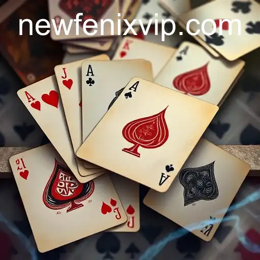 Card Games with NewFenix