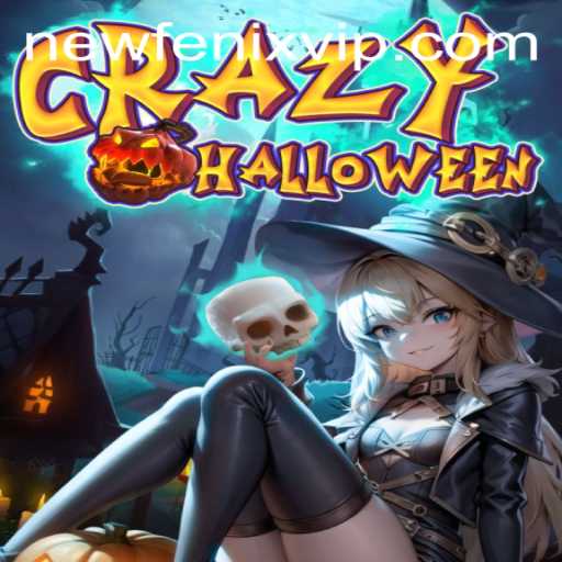 Discover the Spooky Adventure of CrazyHalloween with NewFenix