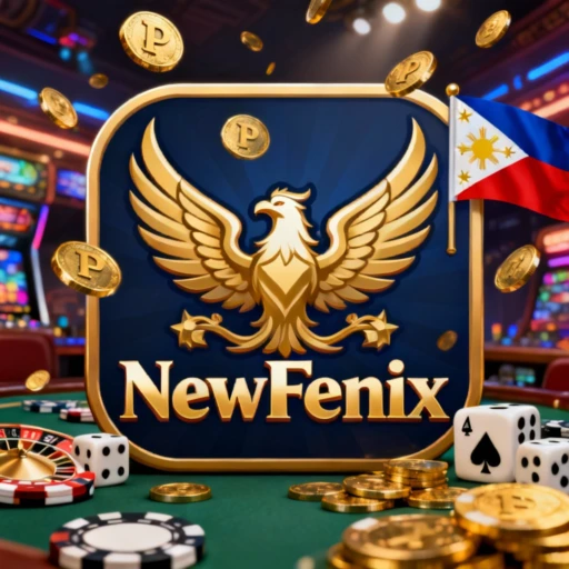 NewFenix logo