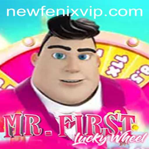 Discover the Exciting World of MrFirstLuckyWheel with NewFenix