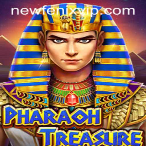 Discover the Mystical Adventure of PharaohTreasure: A NewFenix Creation