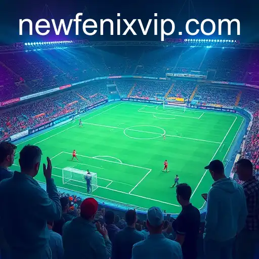 Exploring the Rise of Sports Betting with NewFenix