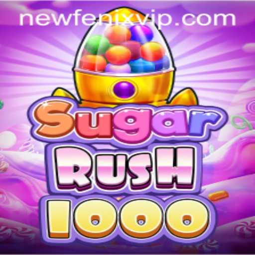 SugarRush1000: A New Gaming Sensation in the World of NewFenix